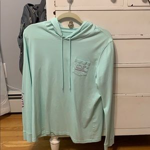 Long sleeve t-shirt